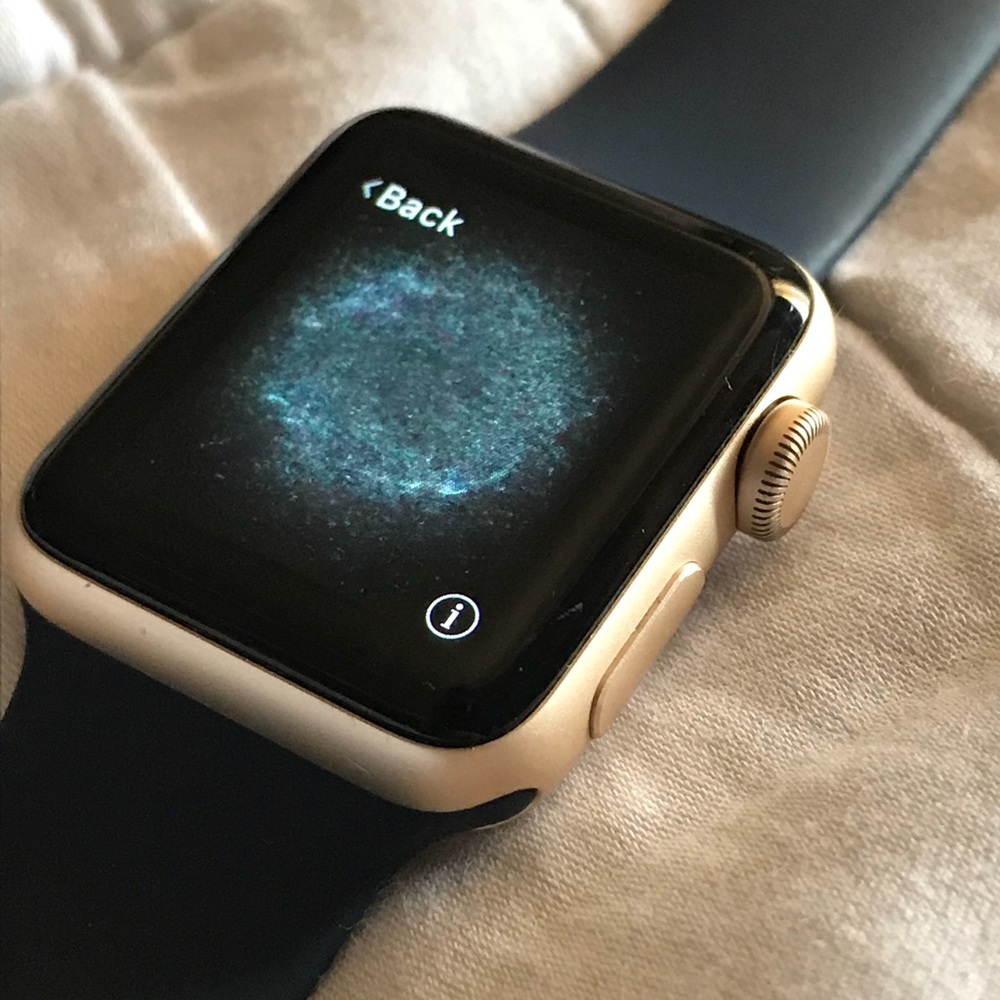 Apple Watch Series 2